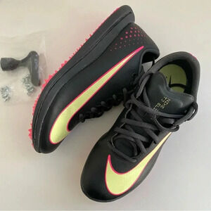 Nike Triple Jump Elite 2 Track & Field Jumping Spikes Men’s 5 / Women’s 6.5 Shoe